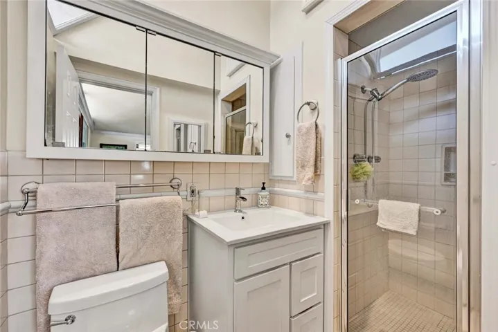 3/4 BATH
