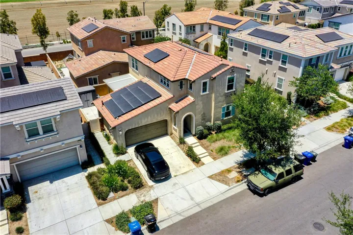 4278 S Bryce Canyon, Ontario, California 91762