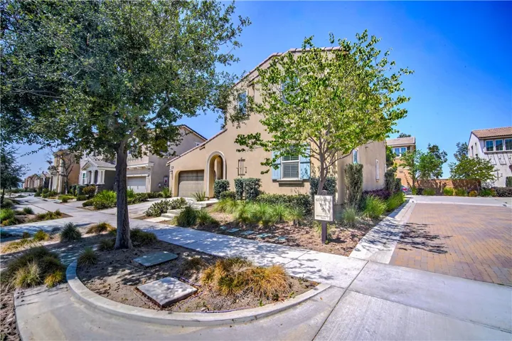4278 S Bryce Canyon, Ontario, California 91762