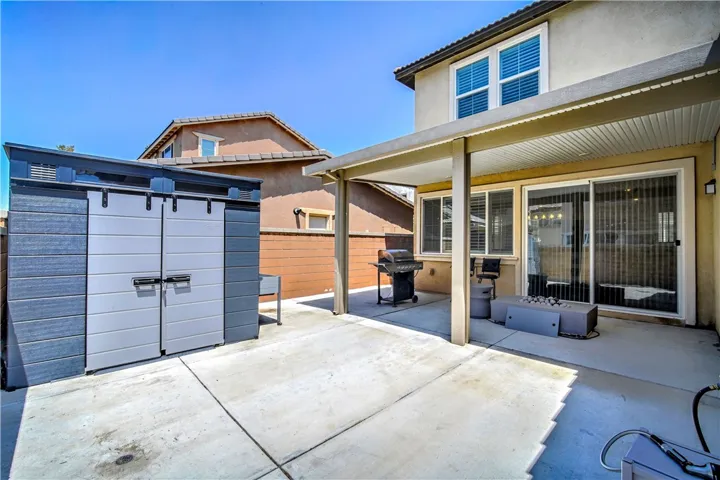 4278 S Bryce Canyon, Ontario, California 91762