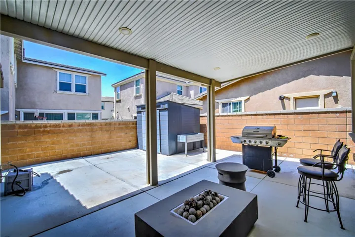 4278 S Bryce Canyon, Ontario, California 91762