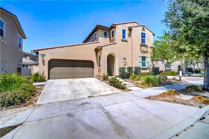 4278 S Bryce Canyon, Ontario, California 91762
