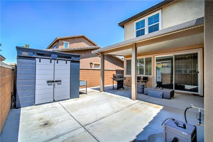4278 S Bryce Canyon, Ontario, California 91762