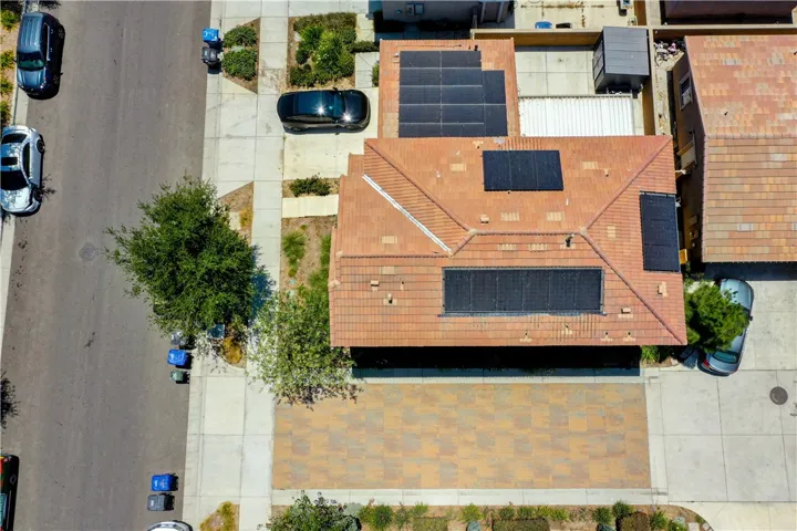 4278 S Bryce Canyon, Ontario, California 91762