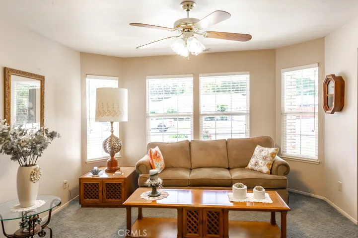 Formal Living Room