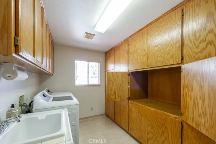 Deep Cupboards