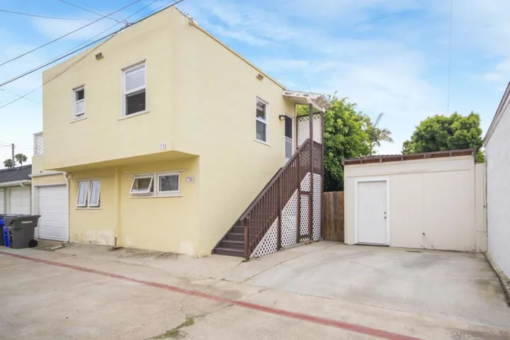 38-736 I, Coronado, California 92118