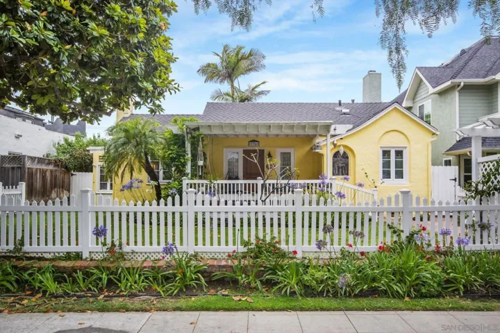 38-736 I, Coronado, California 92118