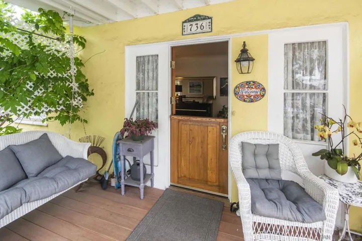 38-736 I, Coronado, California 92118