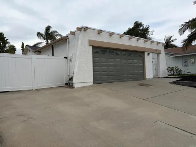 4110 Alana Circle, Oceanside, California 92056