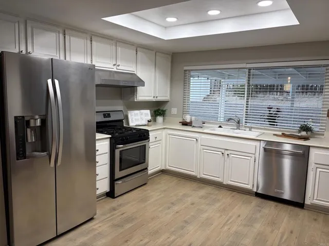 4110 Alana Circle, Oceanside, California 92056