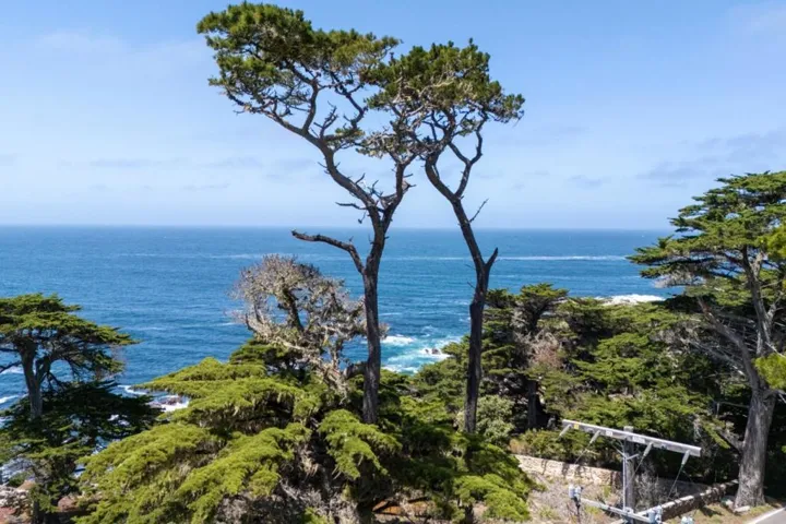 3245 17 Mile Drive, Pebble Beach, California 93953