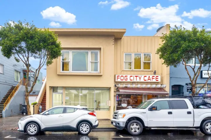 6183 Mission Street, Daly City, California 94014