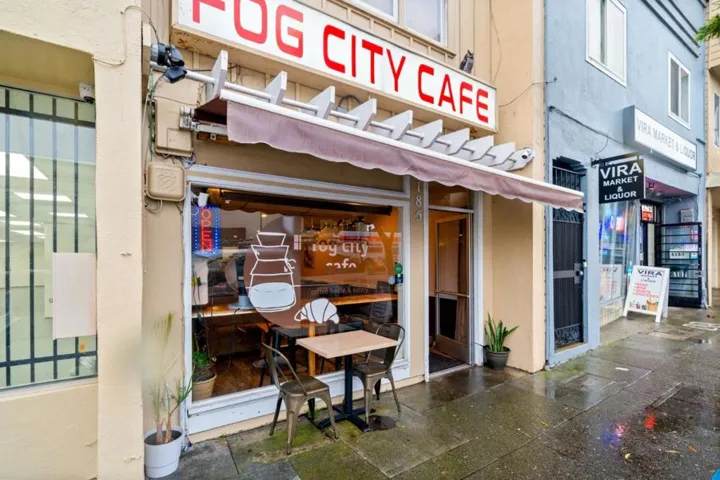 6183 Mission Street, Daly City, California 94014