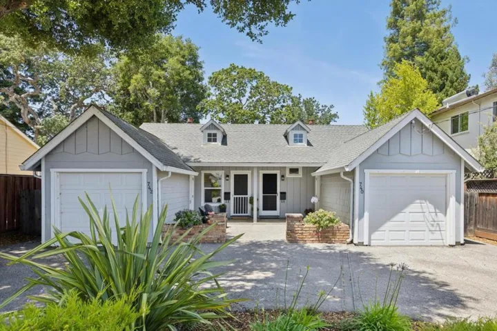 740 Roble Avenue, Menlo Park, California 94025