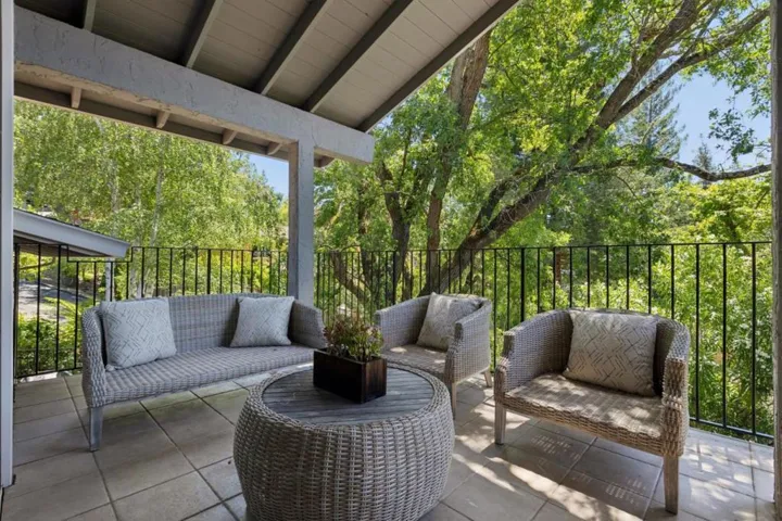 1185 Trinity Drive, Menlo Park, California 94025
