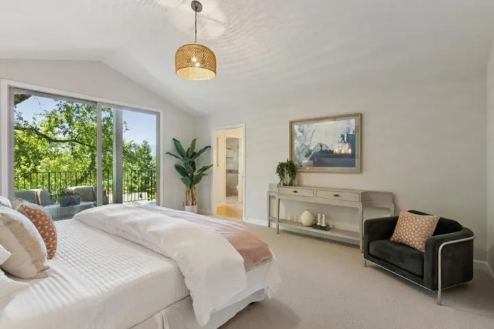 1185 Trinity Drive, Menlo Park, California 94025
