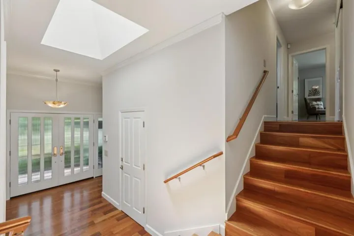 1185 Trinity Drive, Menlo Park, California 94025