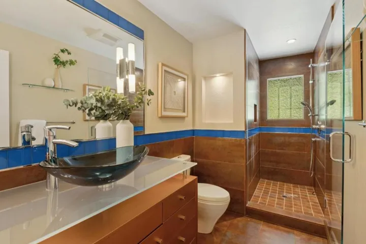 1185 Trinity Drive, Menlo Park, California 94025