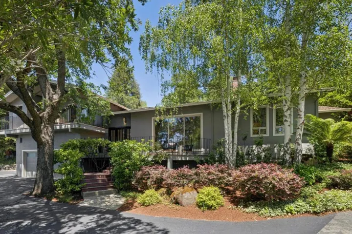 1185 Trinity Drive, Menlo Park, California 94025