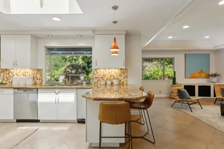 1185 Trinity Drive, Menlo Park, California 94025