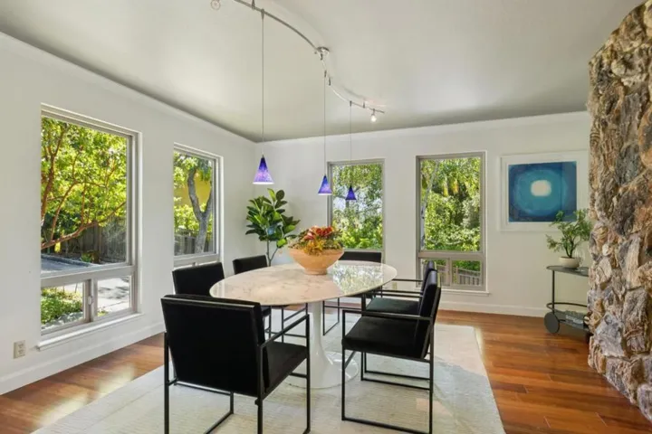 1185 Trinity Drive, Menlo Park, California 94025