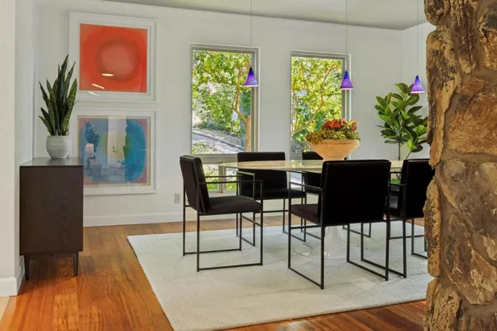 1185 Trinity Drive, Menlo Park, California 94025