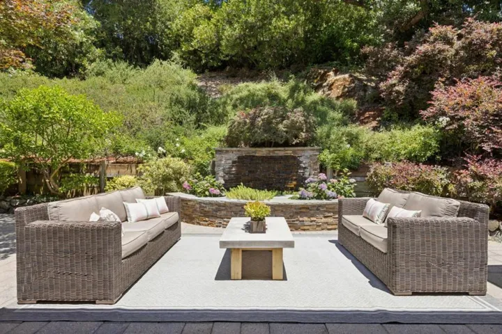 1185 Trinity Drive, Menlo Park, California 94025