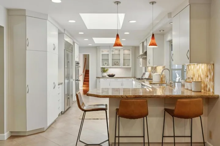 1185 Trinity Drive, Menlo Park, California 94025