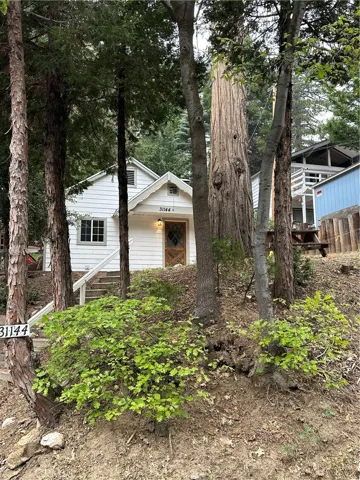 31144 All View, Running Springs, California 92382