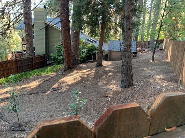 31144 All View, Running Springs, California 92382