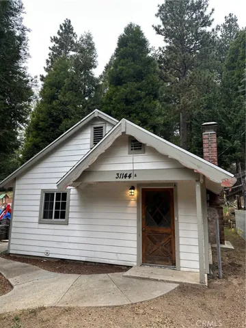 31144 All View, Running Springs, California 92382