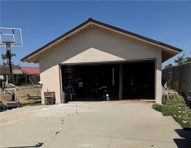 8549 Sierra Madre, Rancho Cucamonga, California 91730