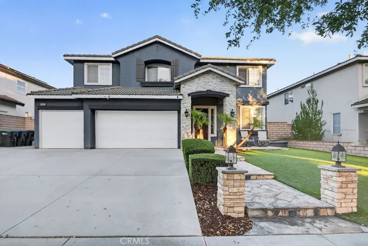 959 Hemingway, Corona, California 92878