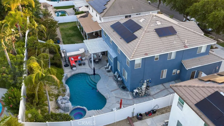 959 Hemingway, Corona, California 92878