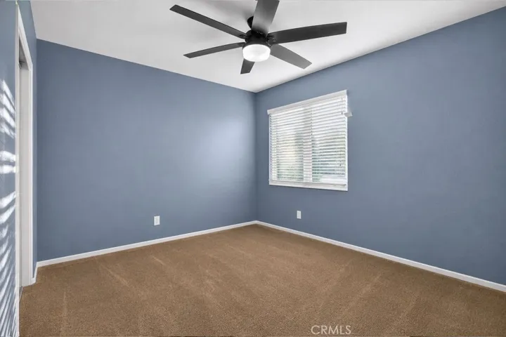 Bedroom 4 (upstairs)