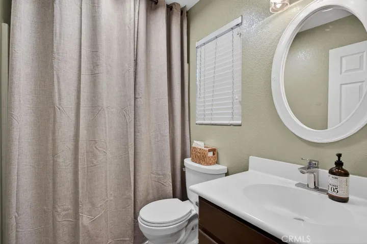 Full Bath, Bathroom 3, (downstairs)