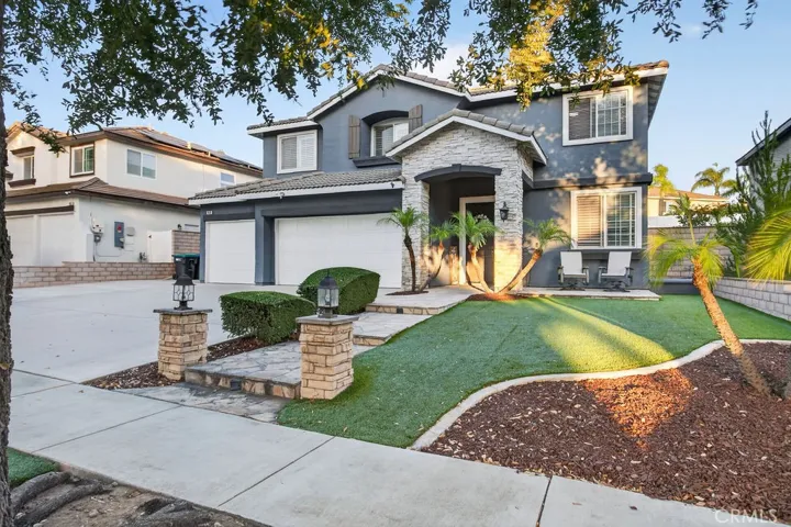959 Hemingway, Corona, California 92878