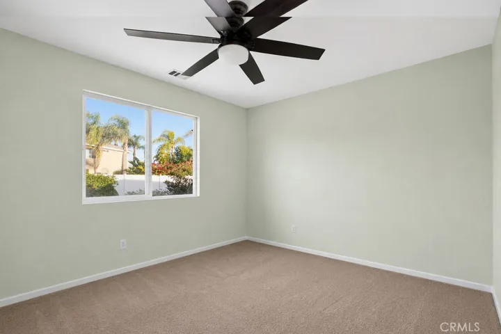 Bedroom 3 (upstairs)