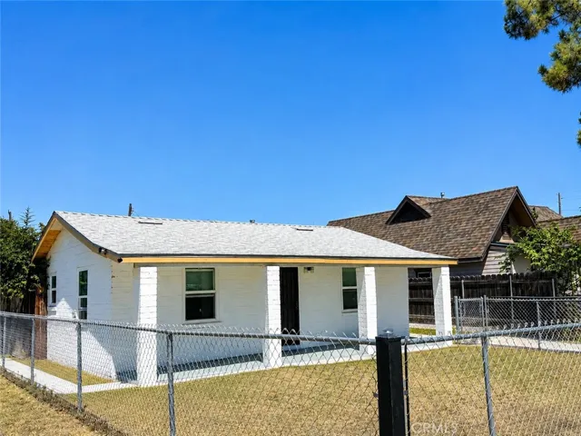 7243 Conejo, San Bernardino, California 92404