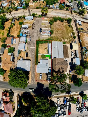 7243 Conejo, San Bernardino, California 92404