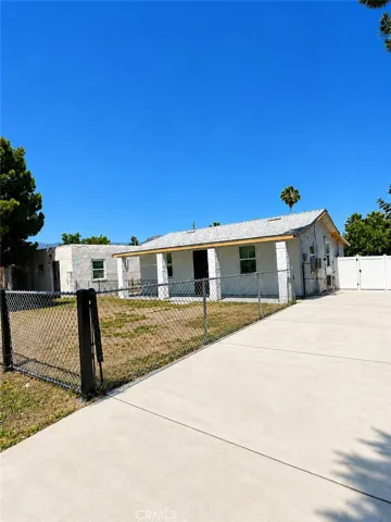 7243 Conejo, San Bernardino, California 92404