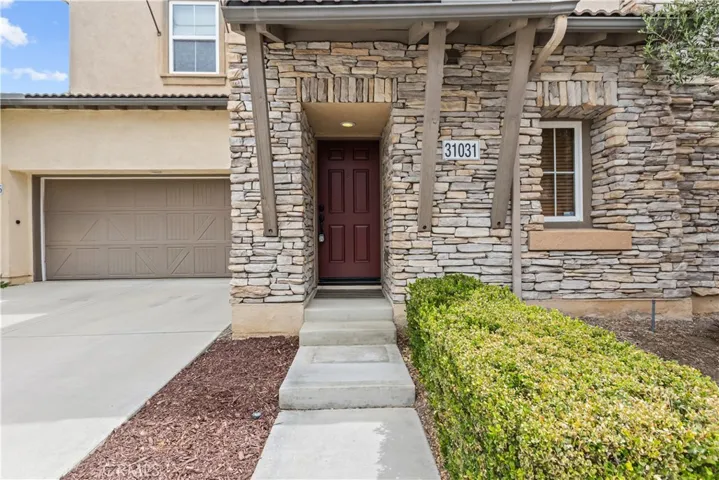 Welcome to 31031 Strawberry Tree Ln