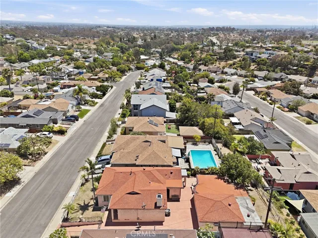 2020 Crenshaw, San Diego, California 92105
