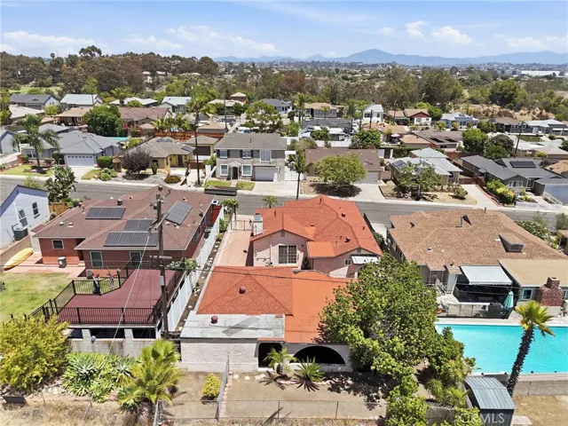 2020 Crenshaw, San Diego, California 92105