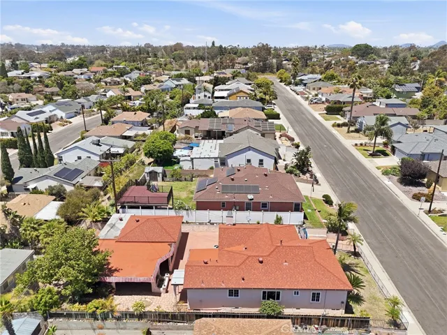 2020 Crenshaw, San Diego, California 92105