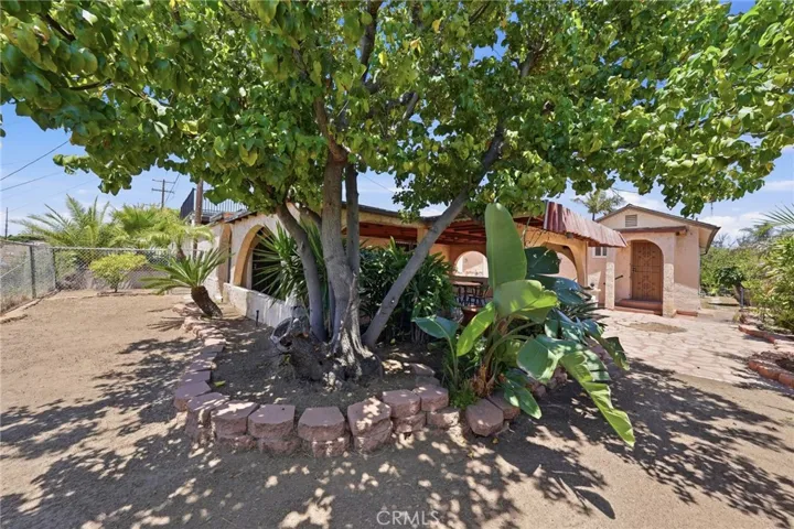 2020 Crenshaw, San Diego, California 92105