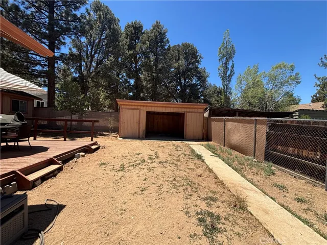 329 Downey, Big Bear City, California 92314