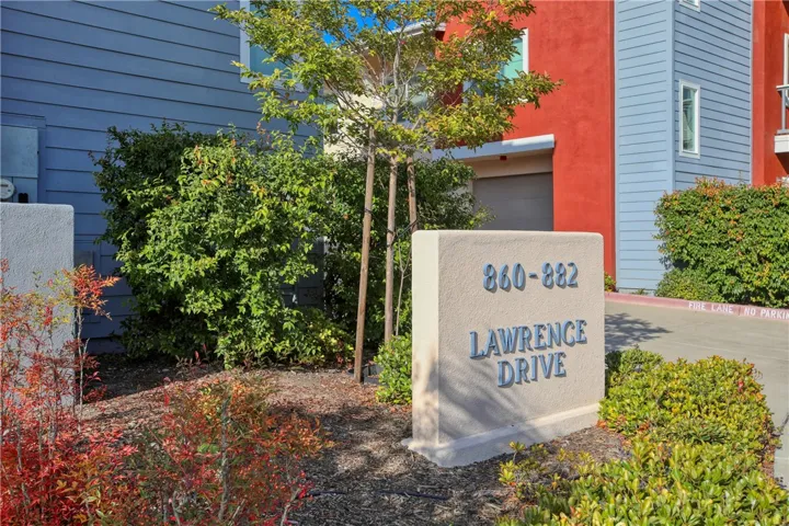 864 Lawrence, San Luis Obispo, California 93401