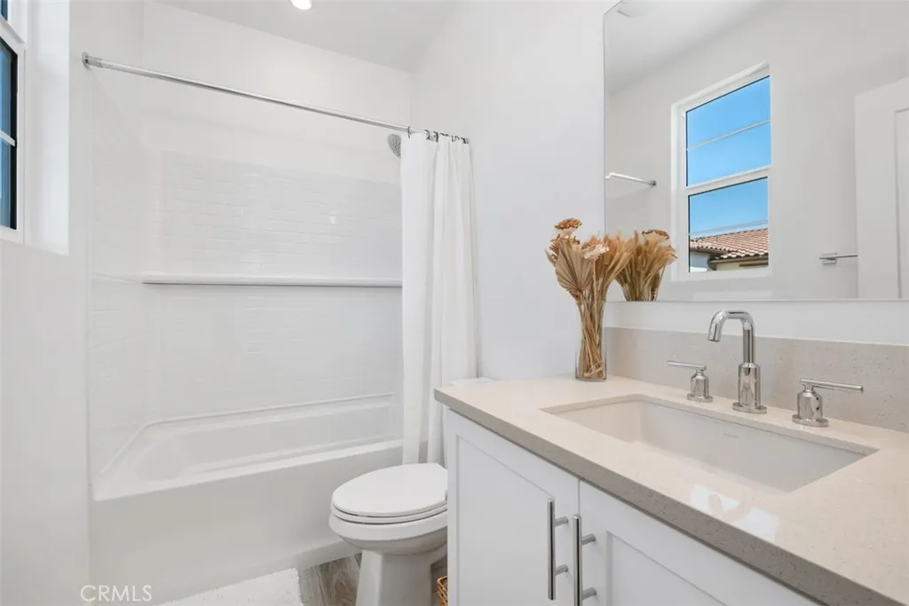 En-Suite Guest Bathroom